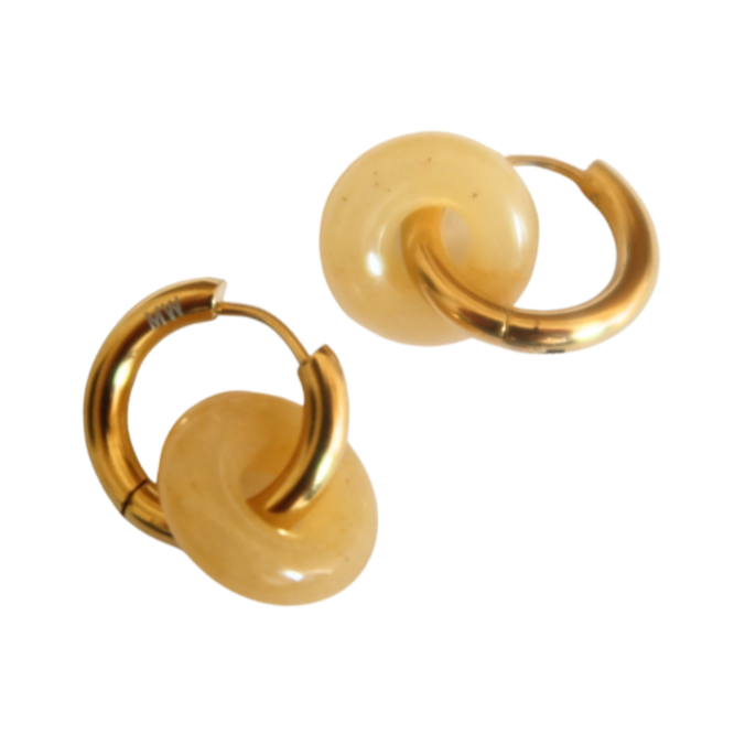 Pendientes Duna
