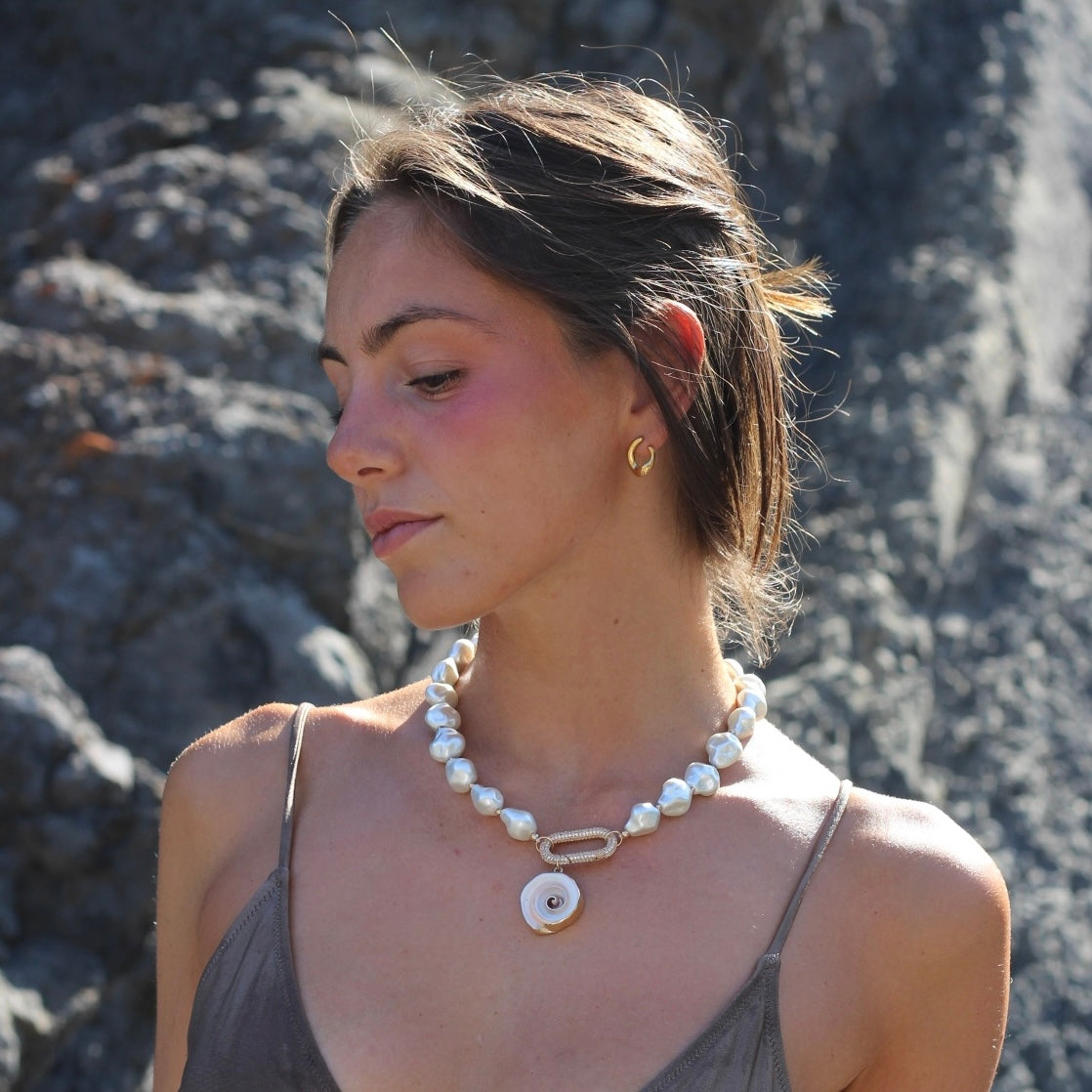 Charm - Sirena