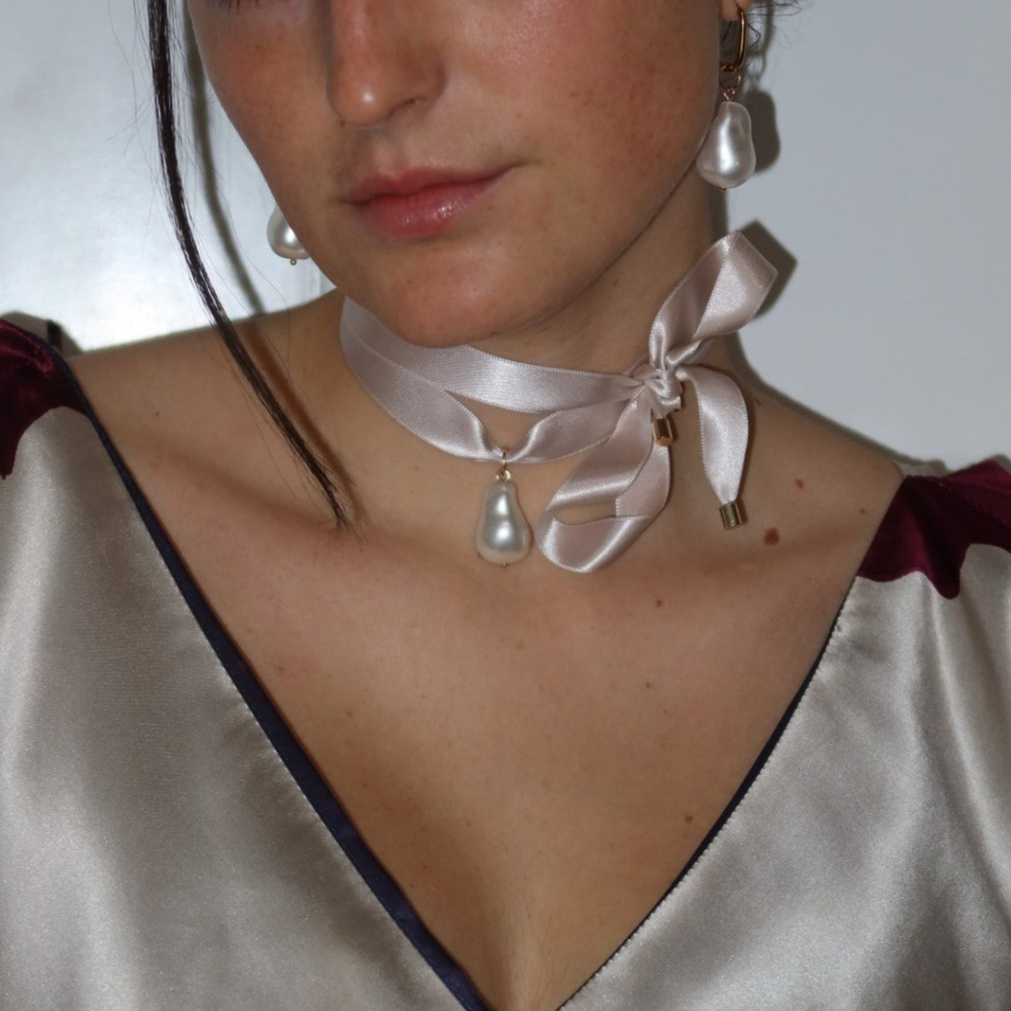 Nuit Earrings