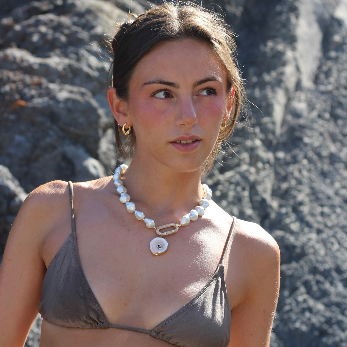 Charm - Sirena