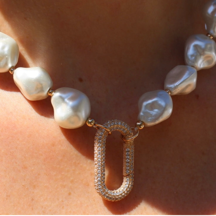 Clasp- NOA