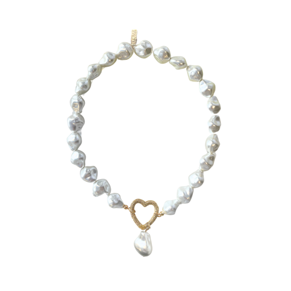 Collar Lúa & Enganche Kora