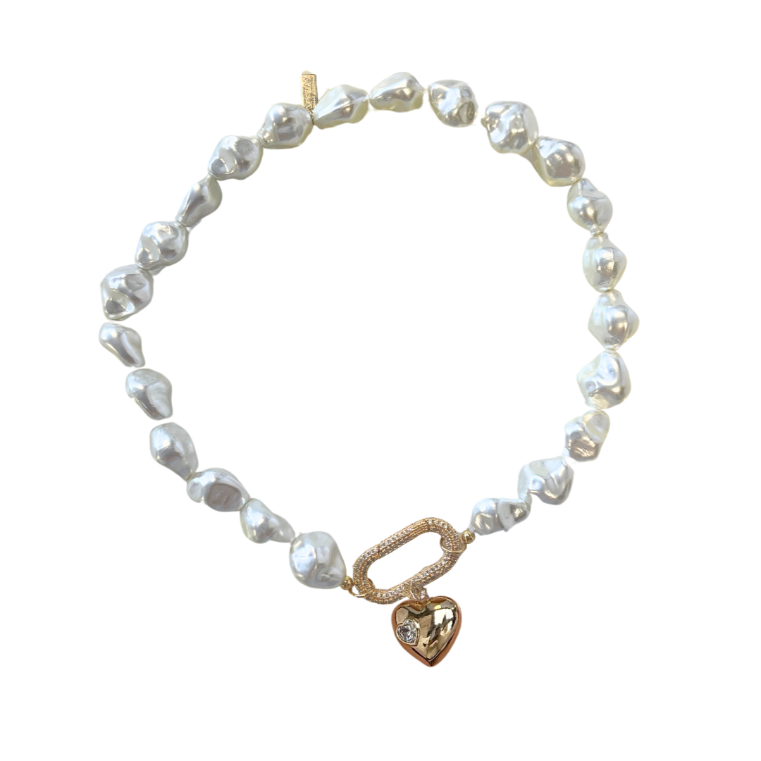 Collar Lúa & Enganche Noa