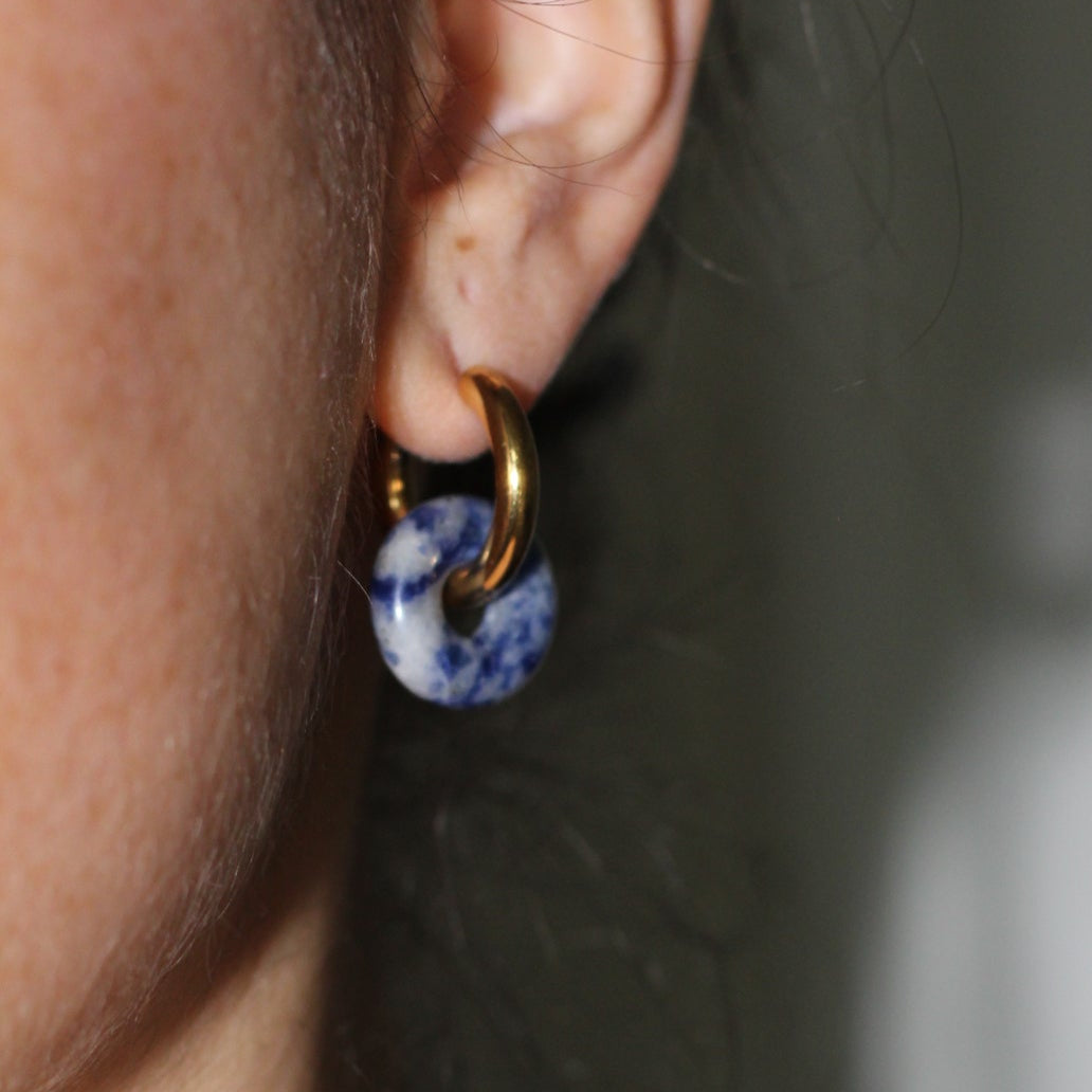 Pendientes Marea