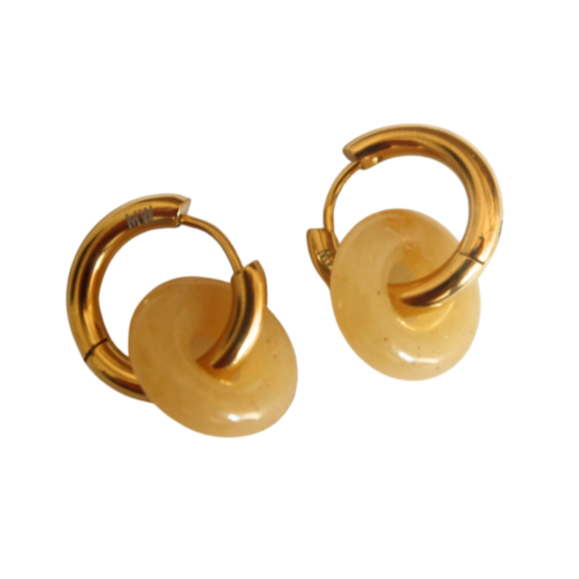 Pendientes Duna