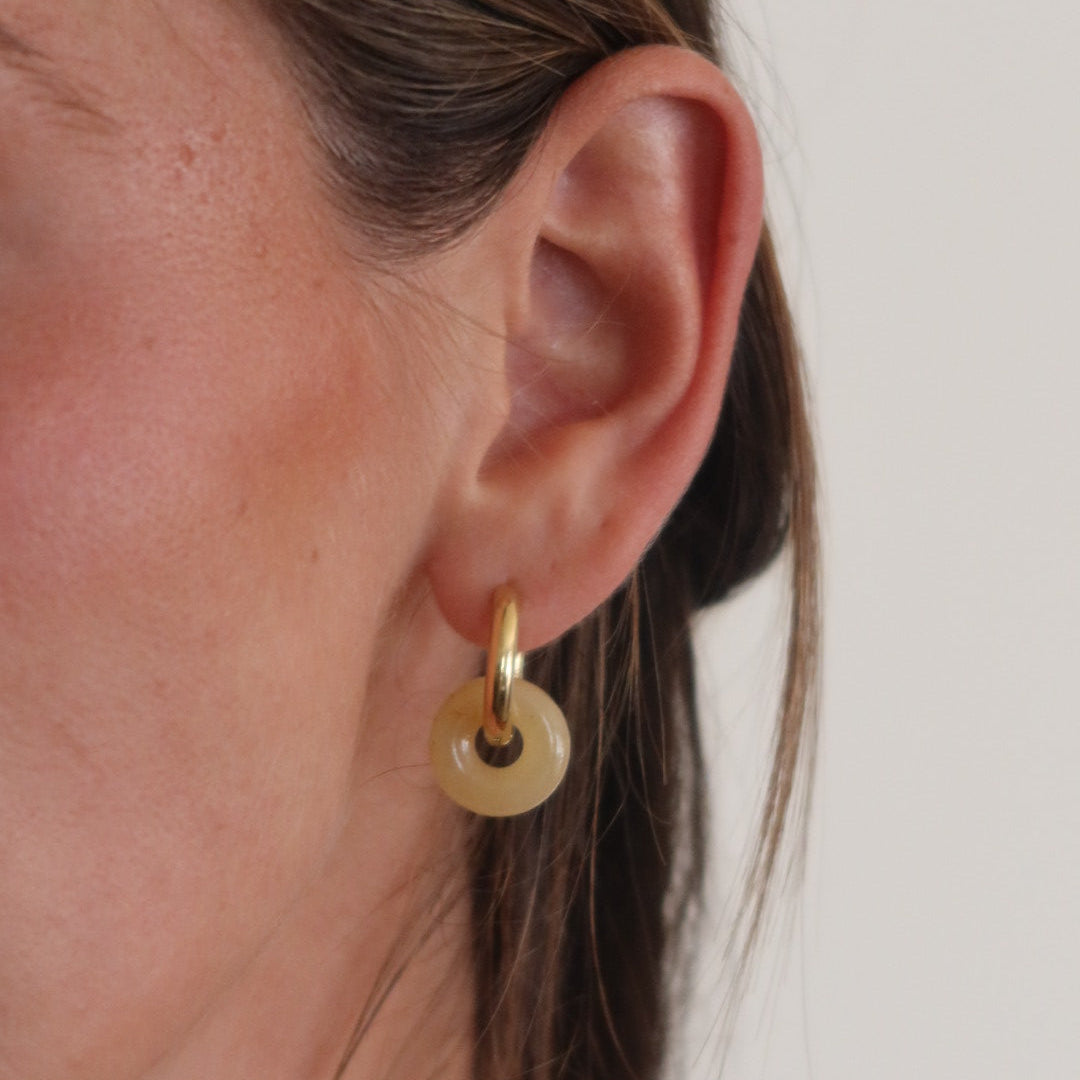 Pendientes Duna
