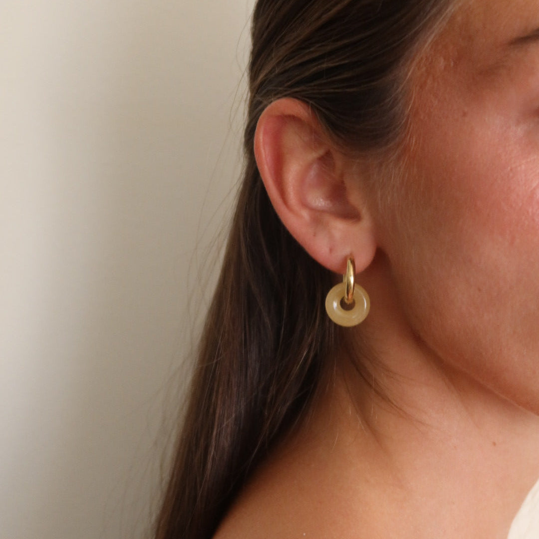 Pendientes Duna