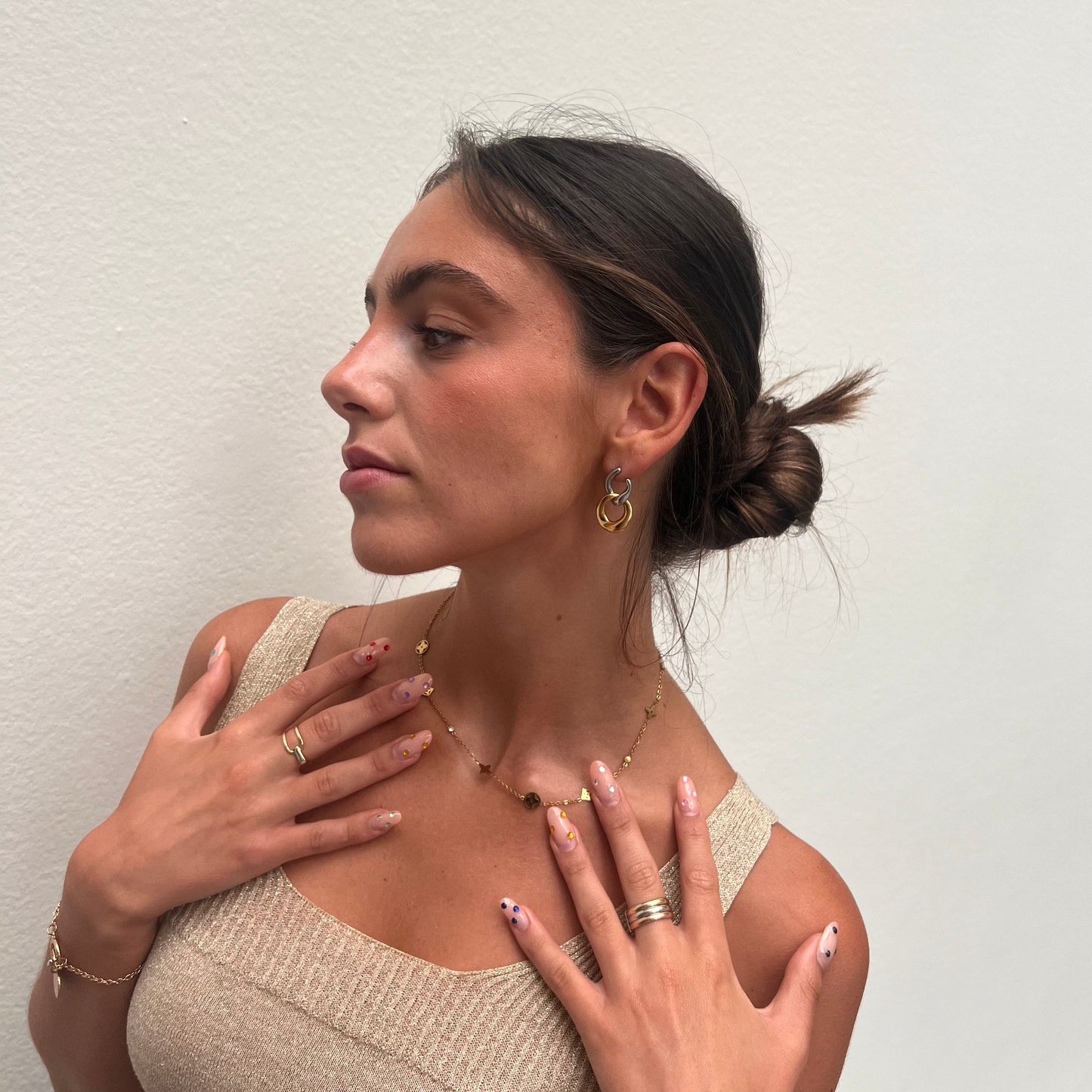 Eterna SILVER