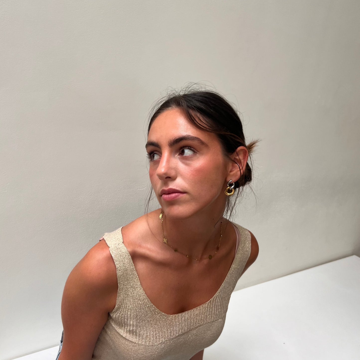 Eterna SILVER