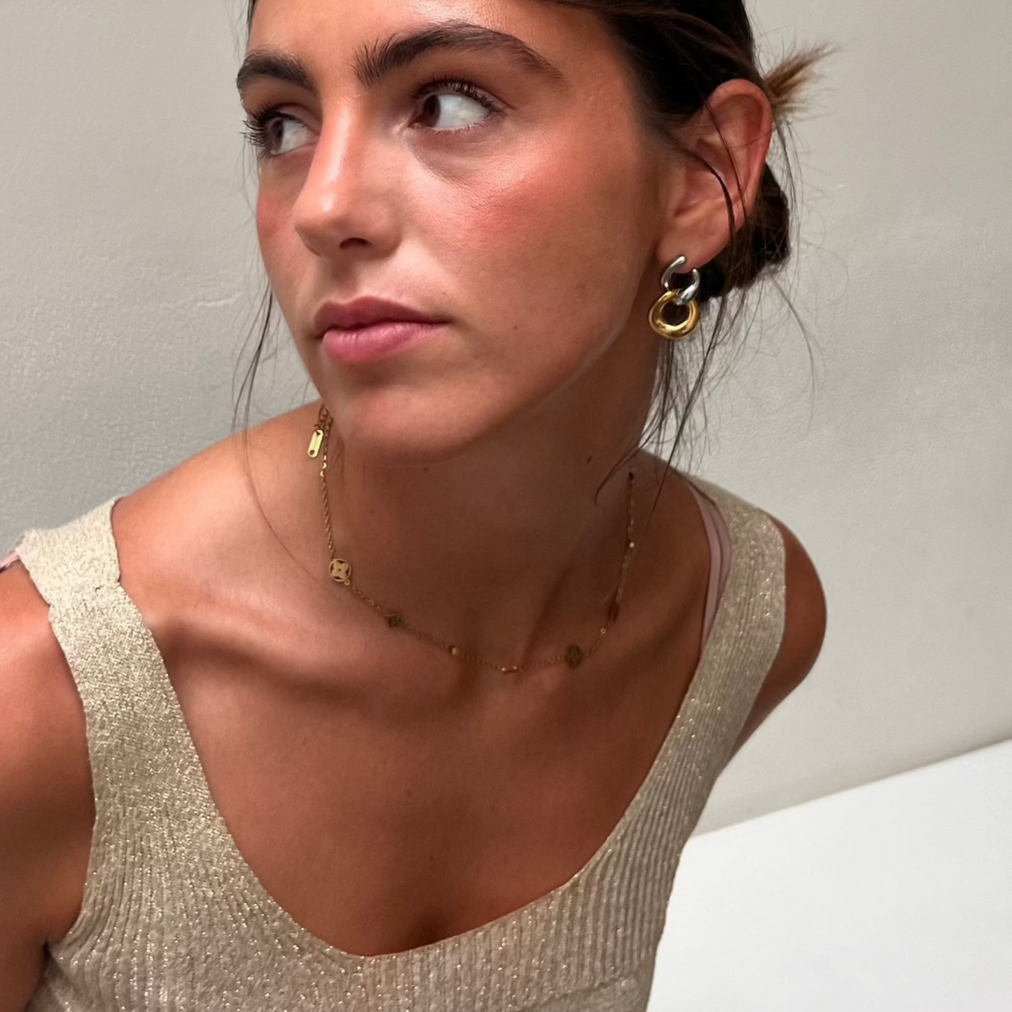 Eterna SILVER