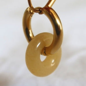 Pendientes Duna