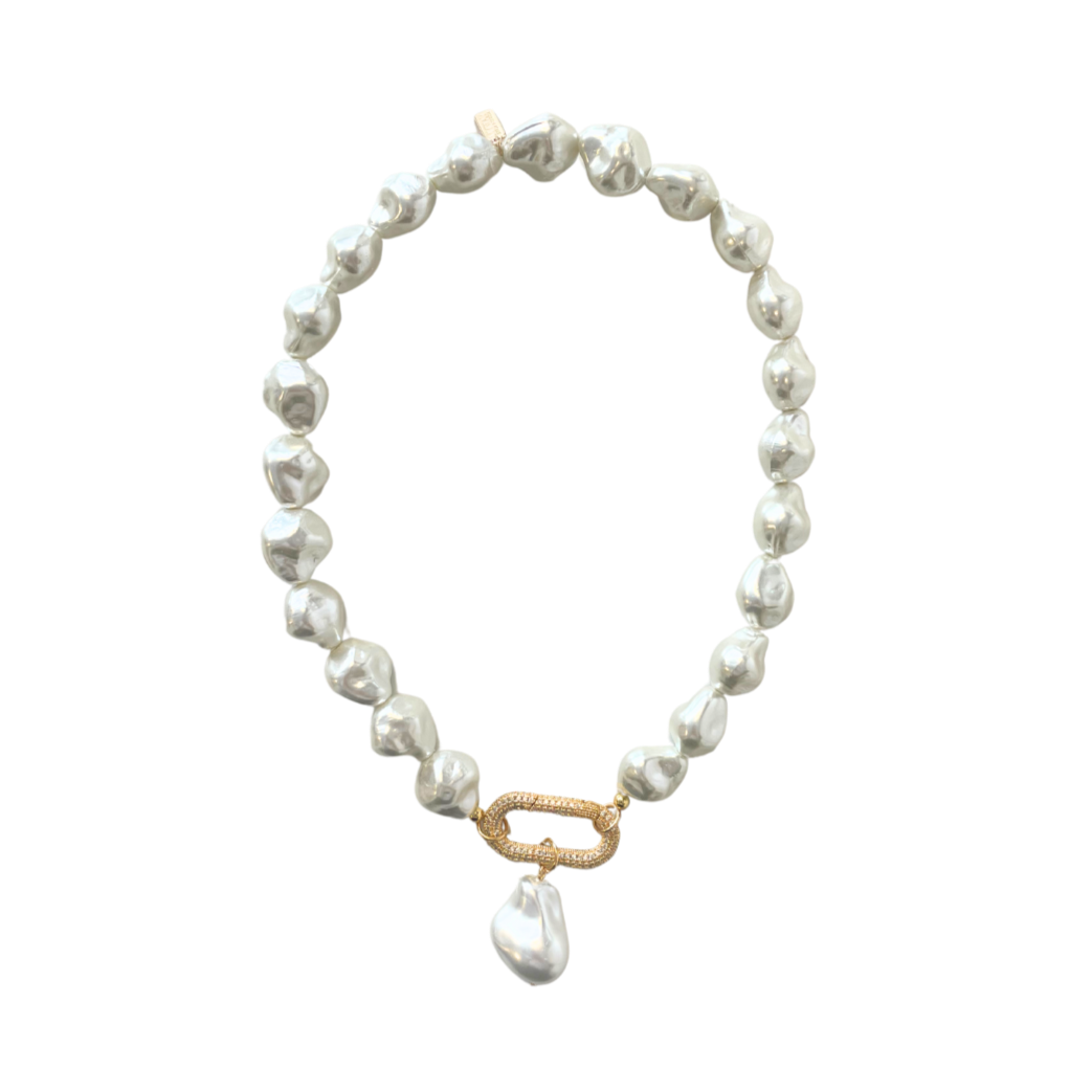 Collar Lúa & Enganche Noa