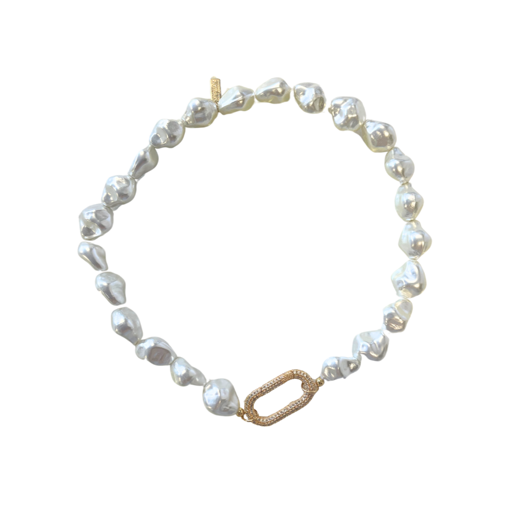 Collar Lúa & Enganche Noa