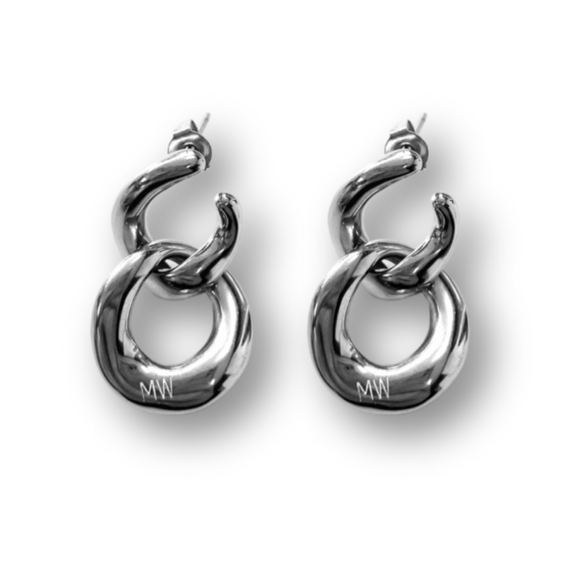 Eterna SILVER