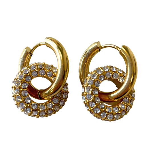 Pendientes Gala