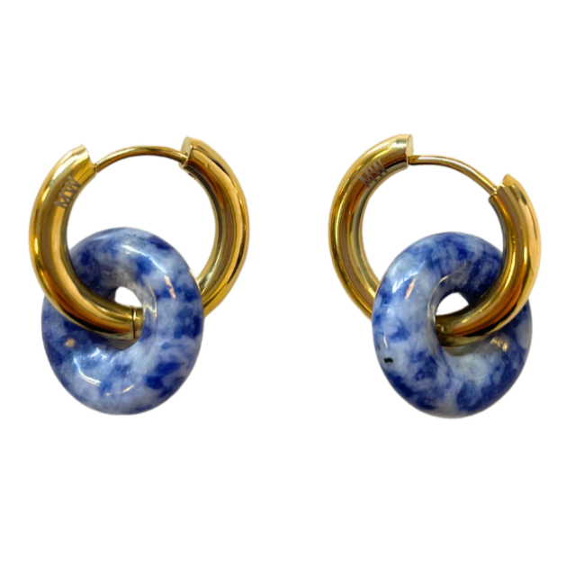 Pendientes Marea