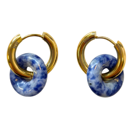 Pendientes Marea