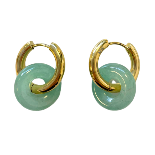 Pendientes Selva