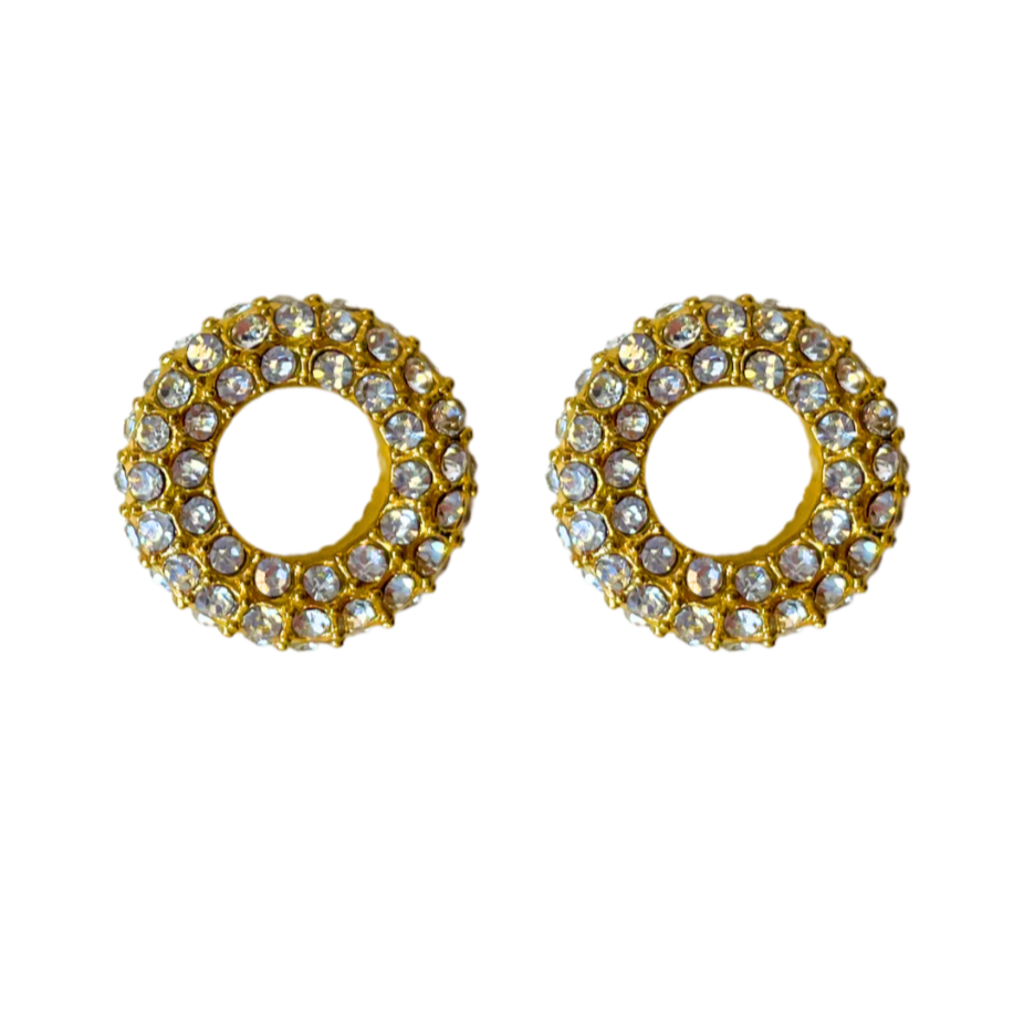 Pendientes Gala