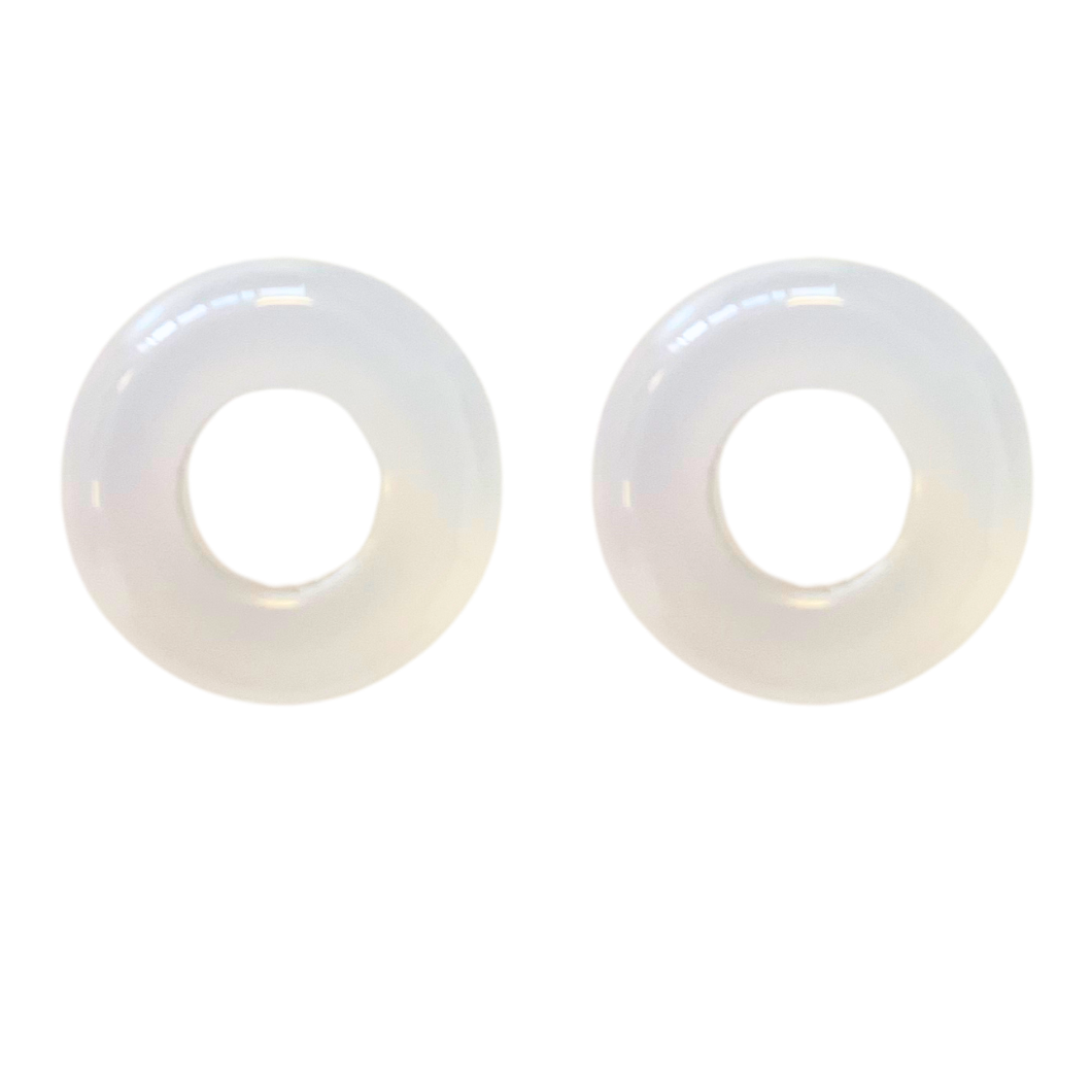 Pendientes Nácar