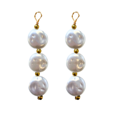 Pendientes Selene