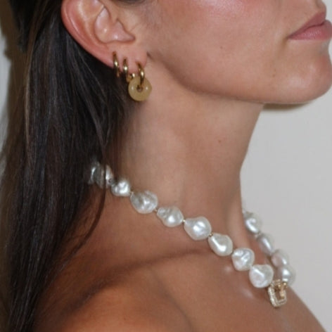 Pendientes Duna