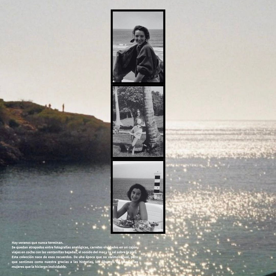 Summer Postcards