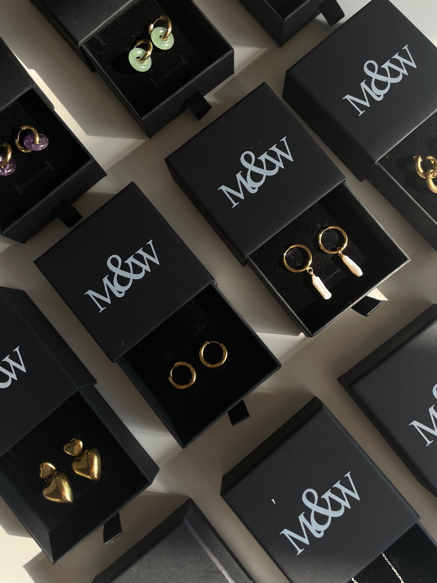 MyWay Jewels
