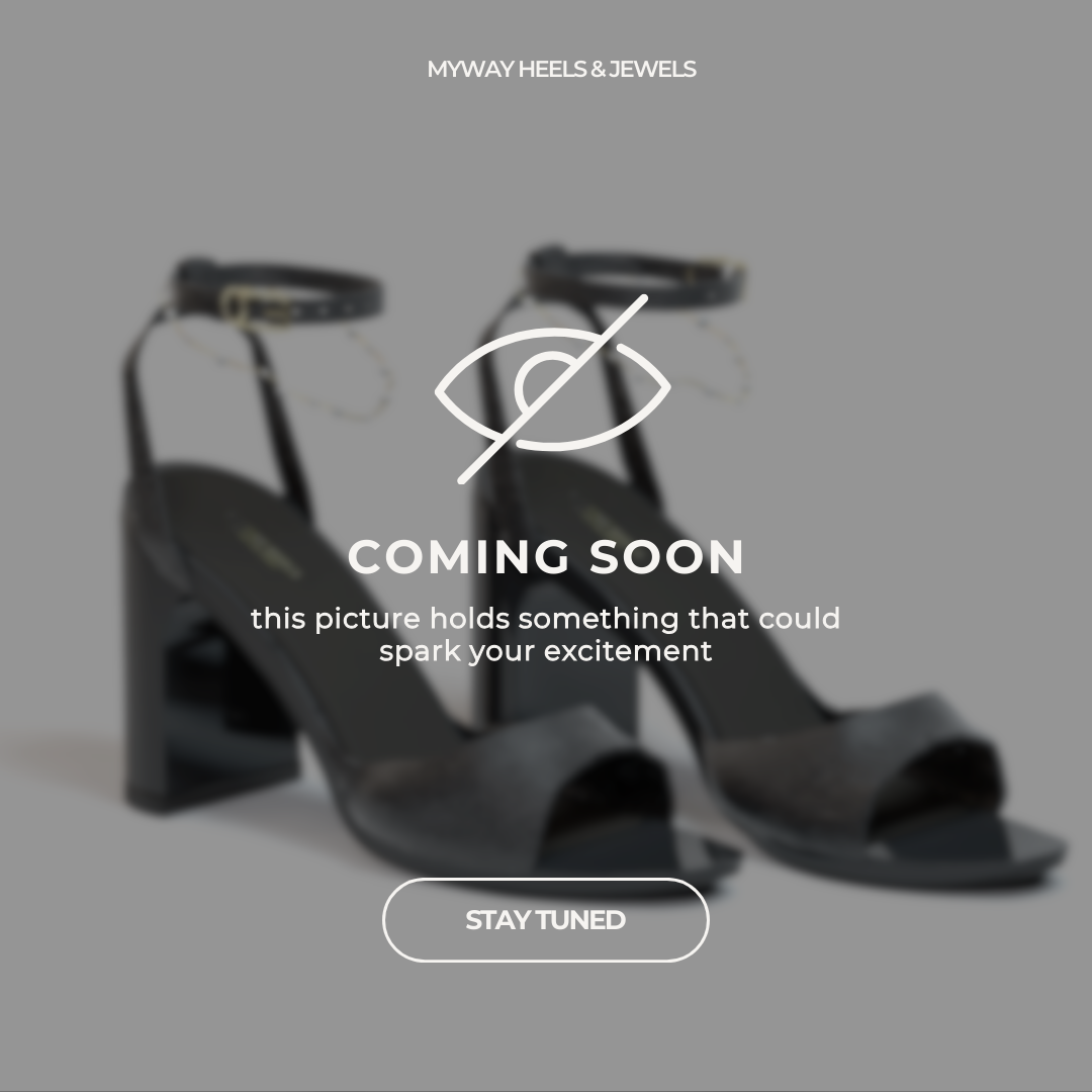 MyWay Heels