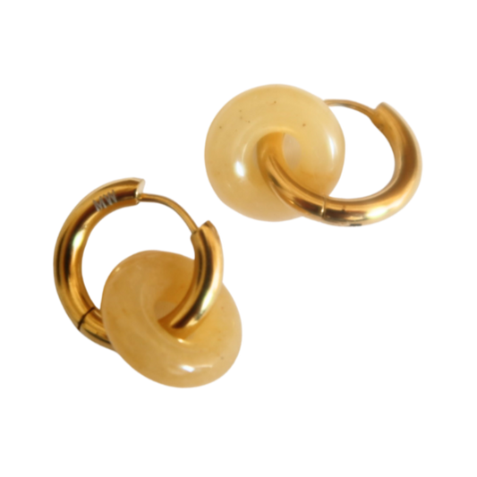 Pendientes Duna