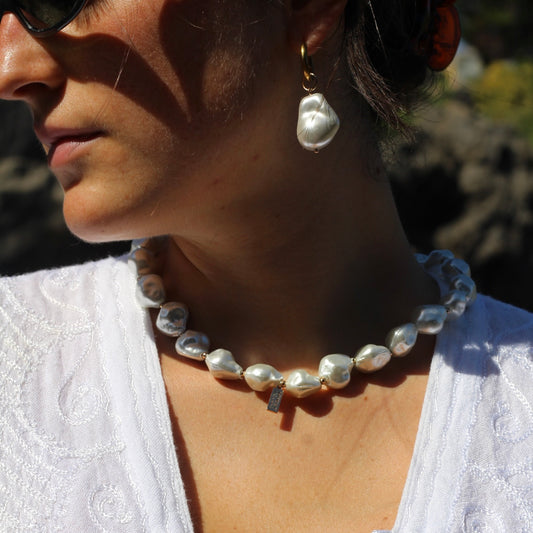 Pendientes Nuit