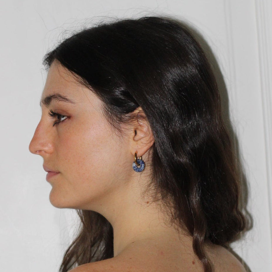 Pendientes Marea
