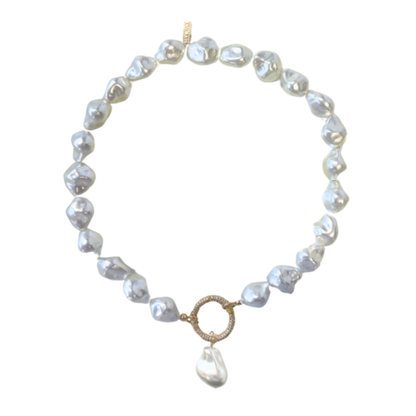 Collar Lúa & Enganche Ona