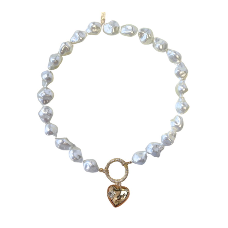Collar Lúa & Enganche Ona