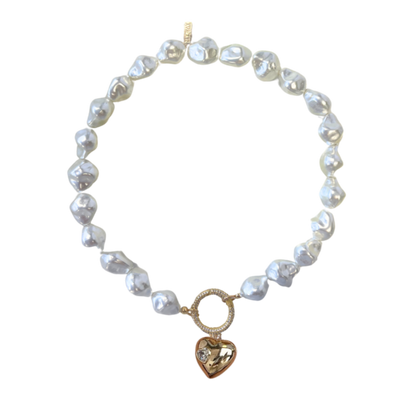 Collar Lúa & Enganche Ona