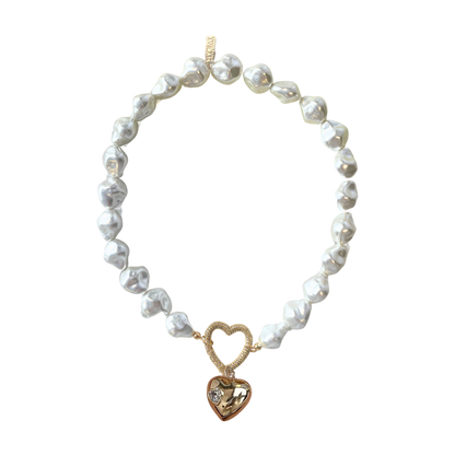 Collar Lúa & Enganche Kora