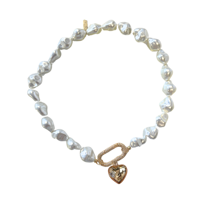 Collar Lúa & Enganche Noa
