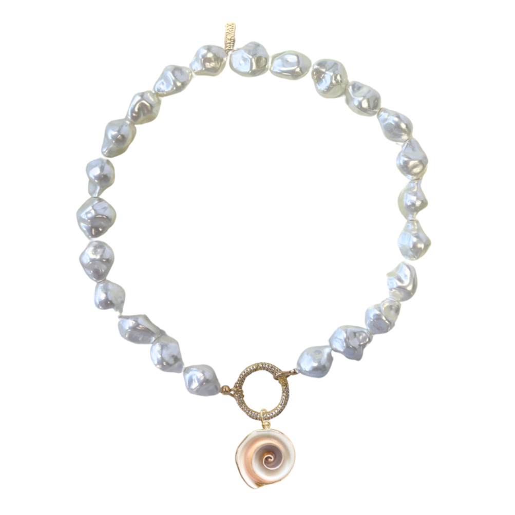Collar Lúa & Enganche Ona