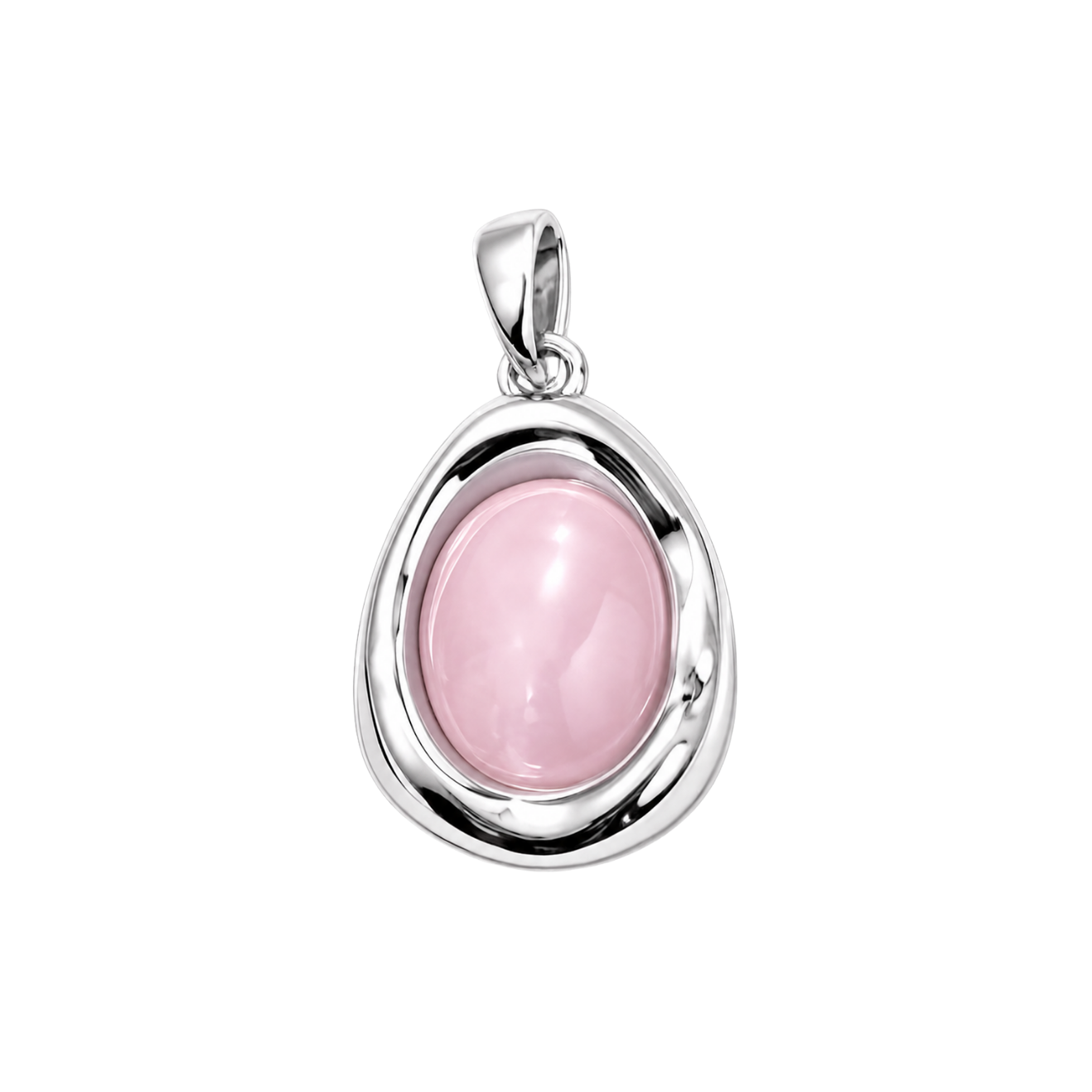 SERA Necklace - Silver