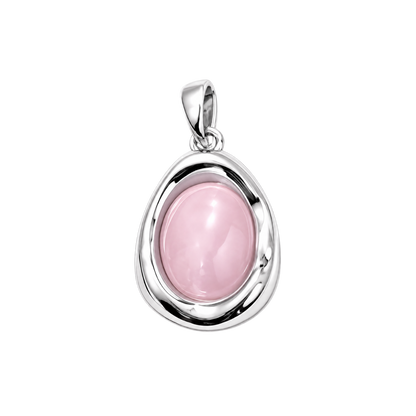SERA Necklace - Silver
