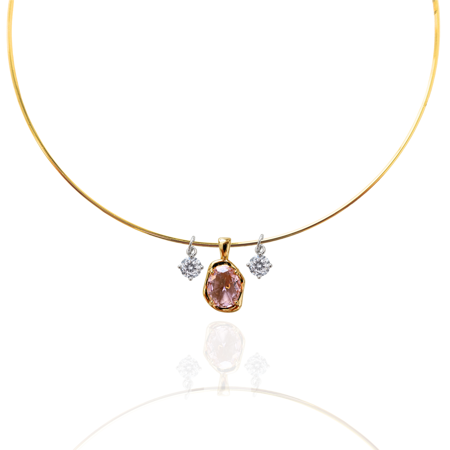 UMI Necklace - Gold