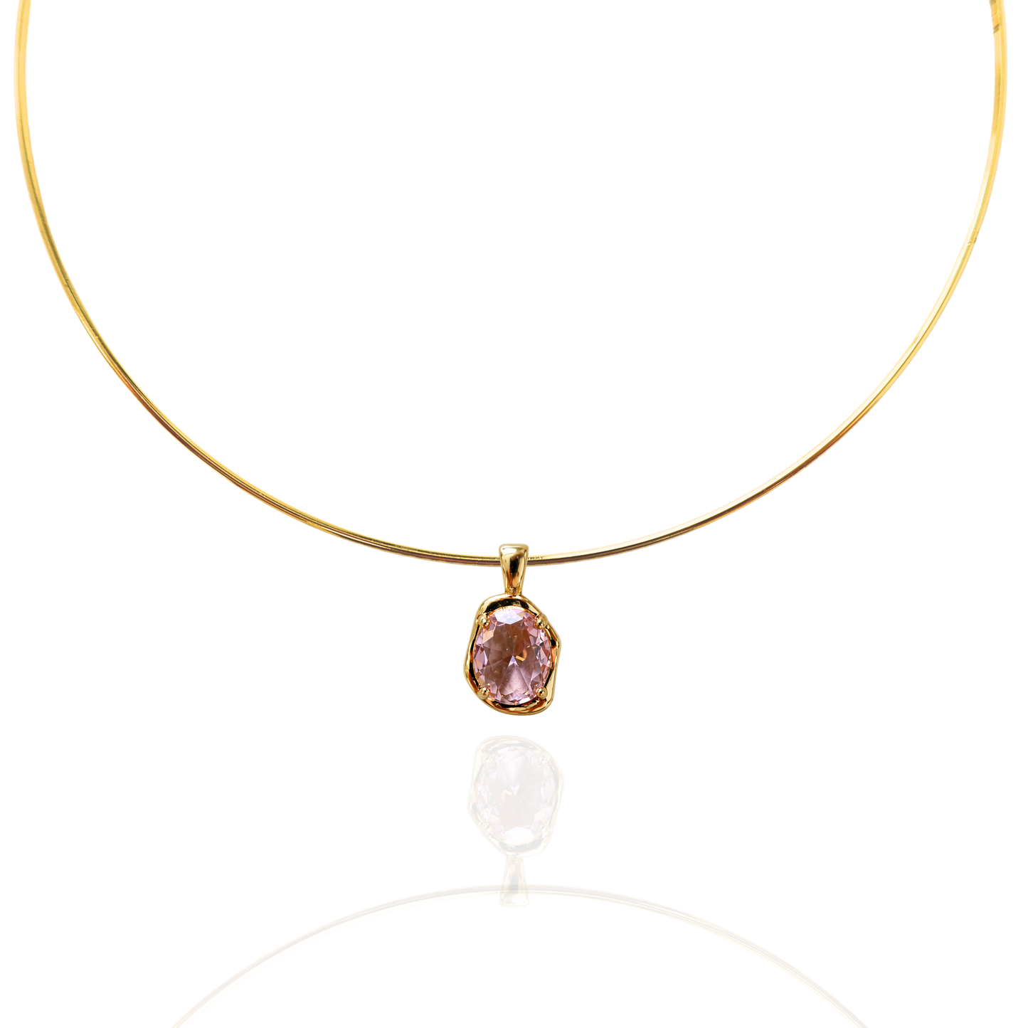 UMI Necklace - Gold