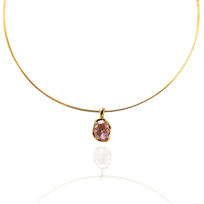 UMI Necklace - Gold