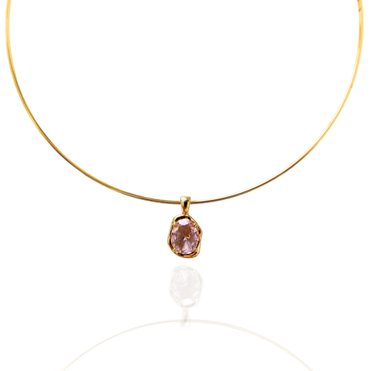 UMI Necklace - Gold