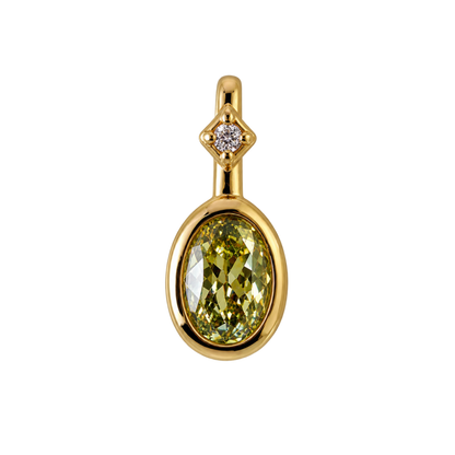 Famara - Olive Charm