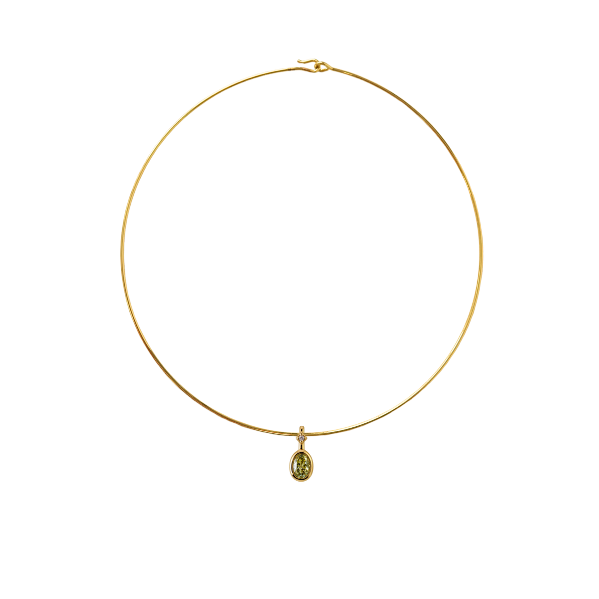 Famara Necklace