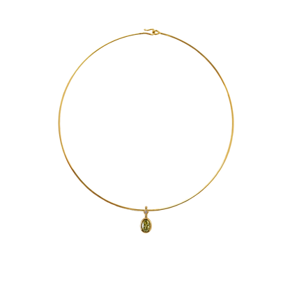 Famara Necklace