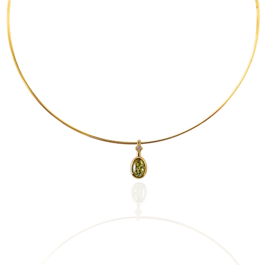 Famara Necklace