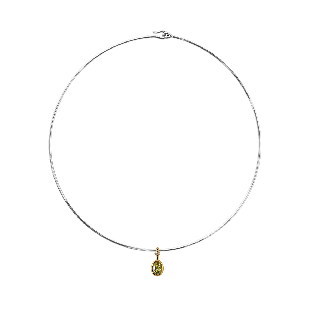 Famara Necklace