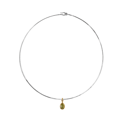 Famara Necklace